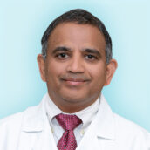 Image of Dr. Srinivas Bonthu, MD