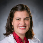 Image of Dr. Bethany E. Beasley, MPH, MD