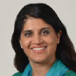 Image of Dr. Zainab J. Sher, MD