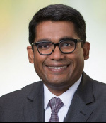 Image of Dr. Romy Jose Thekkekara, MBBS, MD