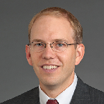 Image of Dr. Michael Conor McCrory, MD, MS