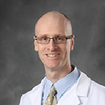 Image of Dr. Christopher Alexander Cockerham, MD
