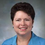 Image of Dr. Patricia A. Johnson, DO