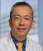 Image of Dr. Danny Wong, MD