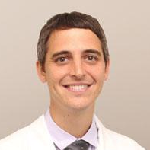 Image of Dr. Ronen Justin Harel, DO