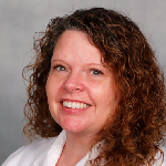Image of Dr. Colleen P. Allorto, DO