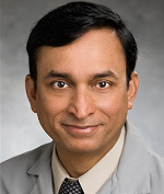 Image of Dr. Ramesh Vazzalwar, MD