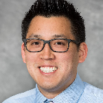 Image of Dr. Eric Ray Chen, DO