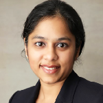 Image of Dr. Vasudha Goel, MD, MBBS