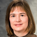Image of Dr. Laura Jean Buyan Dent, MD, PhD