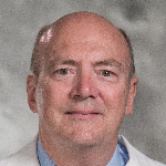 Image of Dr. John Ward Watson, MD