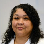 Image of Rosa Ines Padro, FNP, RN