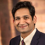 Image of Dr. Aditya Chada, MD, FCCP