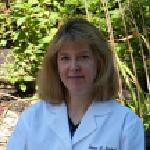 Image of Dr. Dawn Michele Rickert, DMD