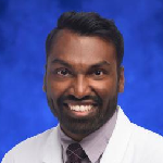 Image of Dr. Donny Mathew Peter Fritts, MD