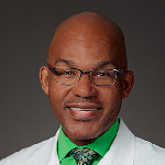 Image of Dr. Stephen M. Thomas, MD