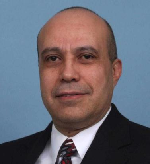 Image of Dr. Enrique J. Rivas, MD