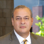 Image of Dr. Mahmoud H. Zayed, MD