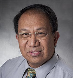 Image of Dr. Edward E. Hernaez, MD