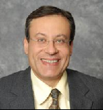 Image of Dr. Sherif Nagueh, MD, FACC