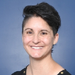 Image of Dr. Janetta L. Iwanicki, MD