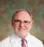 Image of Dr. Richard D. Douglas Happel, MD, PhD