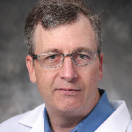 Image of Dr. Daniel R. Schlatterer, DO