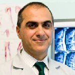 Image of Dr. Amir B. Rafizad, MD