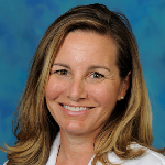 Image of Dr. Lisa R. Hearing, MD, PA, FACOG