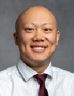 Image of Dr. Colin Lee, OD