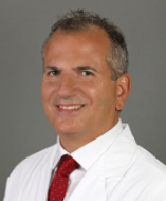 Image of Dr. Joaquin Tosi, MD