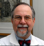 Image of Dr. Robert S. Bakos, MD