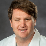 Image of Dr. Paul W. Perdue Jr., MD