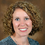 Image of Laurie Claussen O'Leary, APRN, CRNA, CNP