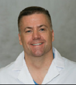 Image of Dr. James P. McDermott, DO