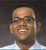 Image of Dr. Sushant Ramdas Taksande, MD