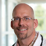 Image of Dr. Dirk R. Hines, MD