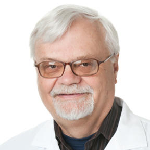 Image of Dr. Arvydas Vanagunas, MD
