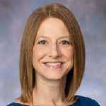 Image of Dr. Jennifer Lynn Dotson, MPH, MD