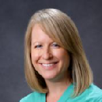 Image of Emilie Young, CRNA