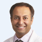 Image of Dr. Akshay R. Trivedi, DO, Gastroenterologist