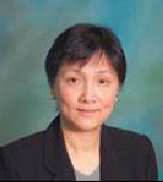 Image of Dr. Diana W. Lau, MD