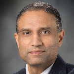 Image of Dr. Anil K. Sood, MD