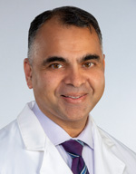 Image of Dr. Sanjiv A. Patel, MD