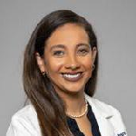 Image of Dr. Brittany W. Harvey, MD