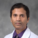 Image of Dr. Mohamed-Iqbal P. Rouf, MD