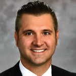 Image of Dr. Curtis A. McKnight, MD, ACLP