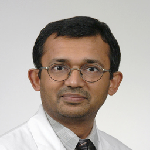 Image of Dr. Sunil J. Patel, MD