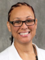 Image of Kathleen D. London-Lopes, CNM