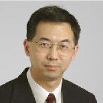Image of Dr. Xian Wen Jin, PhD, MD